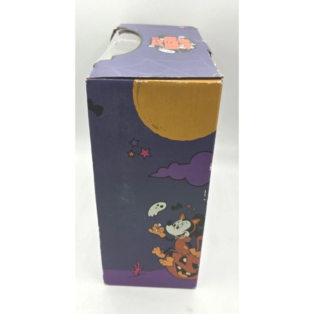 Disney Parks Mickey and‎ Minnie Mouse Halloween Countdown Calendar